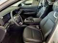 Hyundai TUCSON (NX) Hybrid Weiß - thumbnail 6