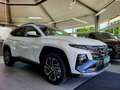 Hyundai TUCSON (NX) Hybrid Weiß - thumbnail 2