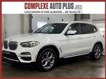 xDrive30i *GPS,Cuir