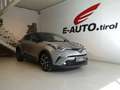 Toyota C-HR 1,8 Hybrid CVT *BITONE *SAFETY SENSE *122PS SYS... Grau - thumbnail 1