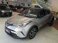 Toyota C-HR 1,8 Hybrid CVT *BITONE *SAFETY SENSE *122PS SYS... Grau - thumbnail 6