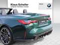 BMW M4 Competition  M xDrive Cabrio Head-Up HK HiFi Verde - thumbnail 5