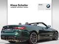 BMW M4 Competition  M xDrive Cabrio Head-Up HK HiFi Grün - thumbnail 4