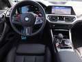 BMW M4 Competition  M xDrive Cabrio Head-Up HK HiFi Verde - thumbnail 6