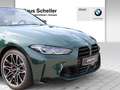 BMW M4 Competition  M xDrive Cabrio Head-Up HK HiFi Verde - thumbnail 2