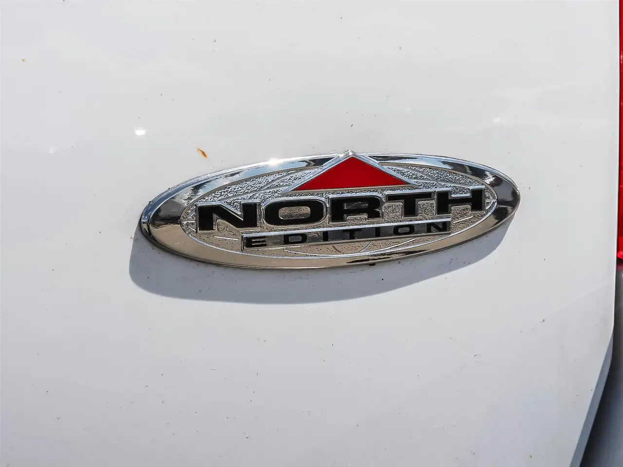 Jeep Compass photo Jeep Compass