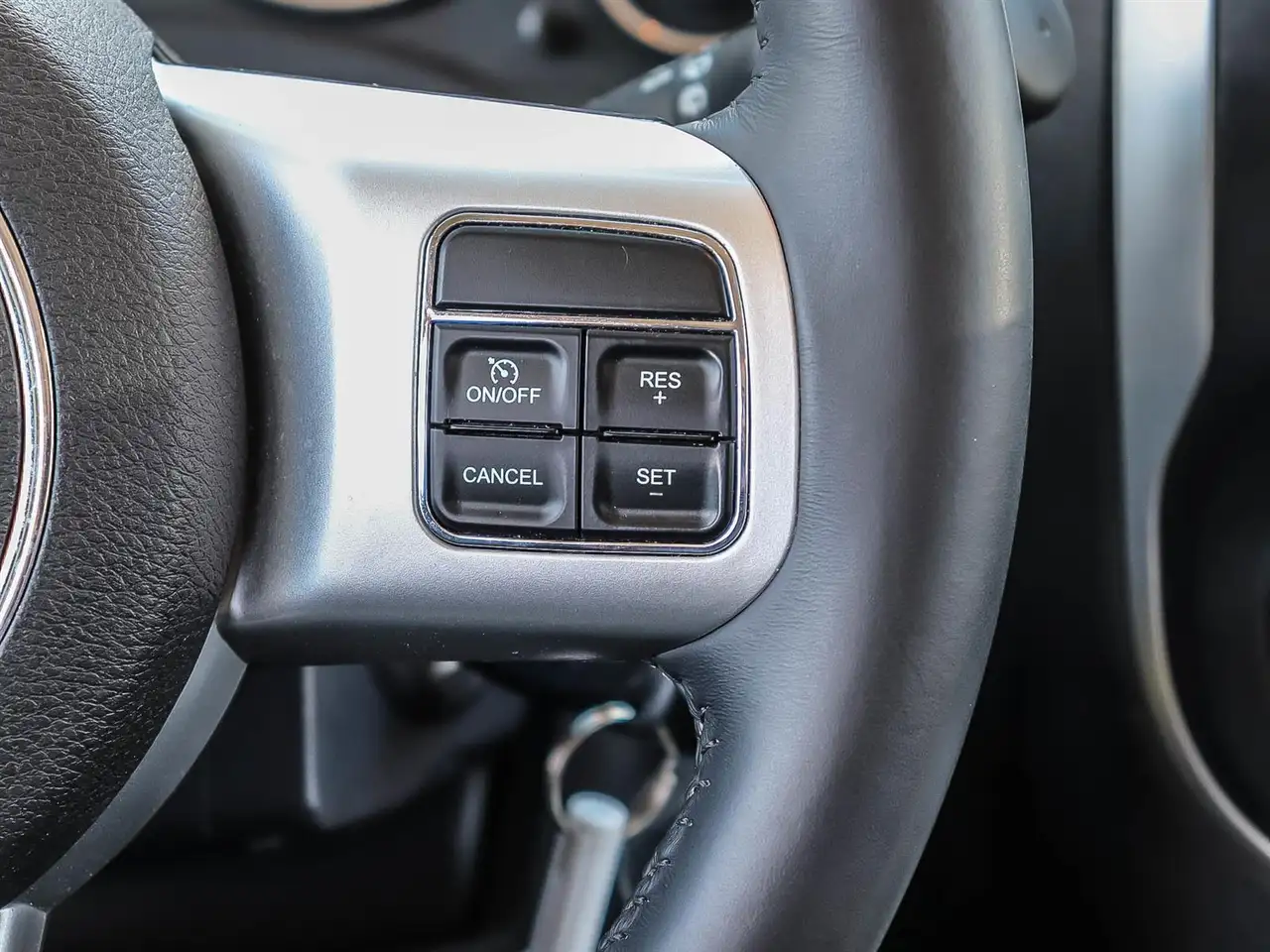 Jeep Compass photo Jeep Compass