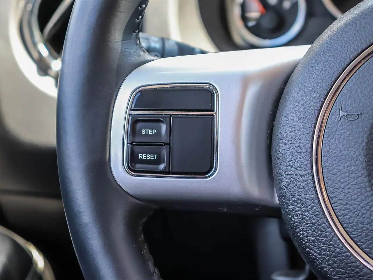Jeep Compass photo Jeep Compass