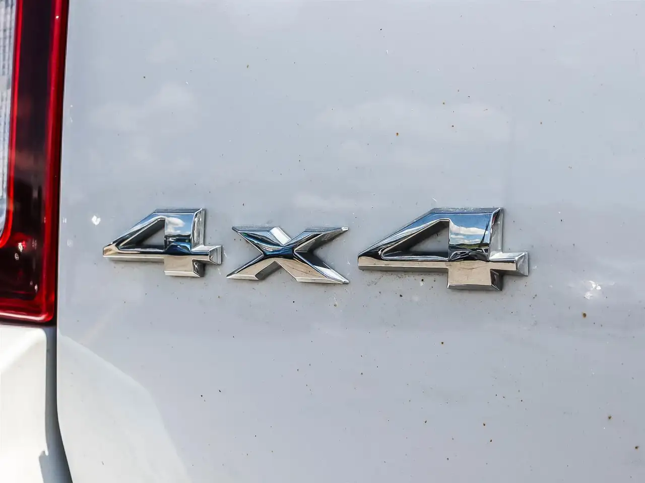 Jeep Compass photo Jeep Compass
