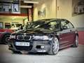 BMW M3 Zwart - thumbnail 4