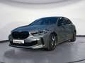BMW 135 i xDrive Sport Aut. 18' Lenkradheizung, Komf Grijs - thumbnail 2