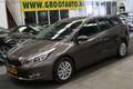 Kia Ceed SW / cee'd SW Sportswagon 1.6 GDI Comfort Pack Airco, Cruise Con Brązowy - thumbnail 1