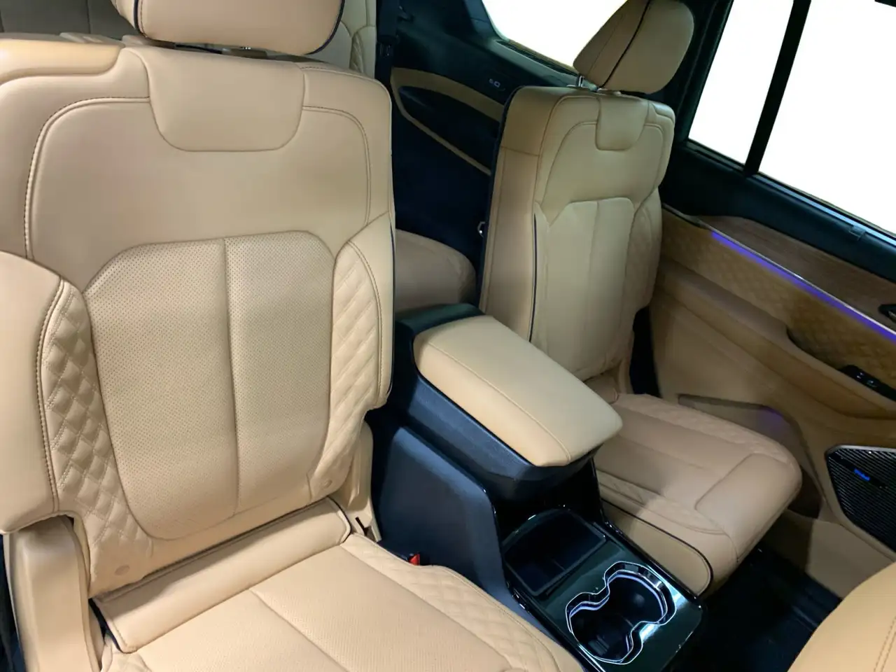 Jeep Grand Cherokee fotografie Jeep Grand Cherokee