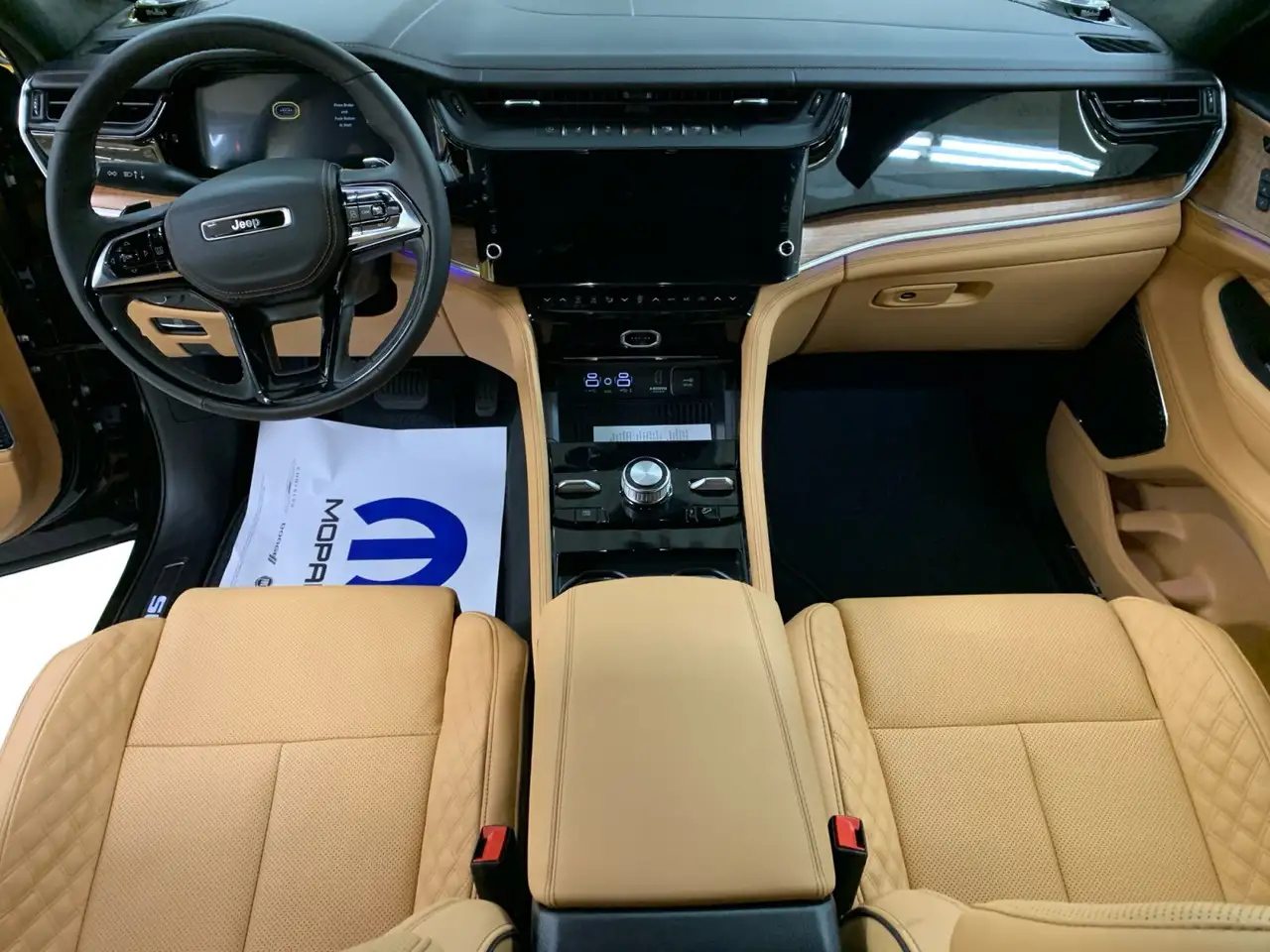 Jeep Grand Cherokee fotografie Jeep Grand Cherokee