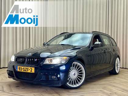 BMW 325 3-serie Touring 325i *Carbon M-Sport Edition* Orig