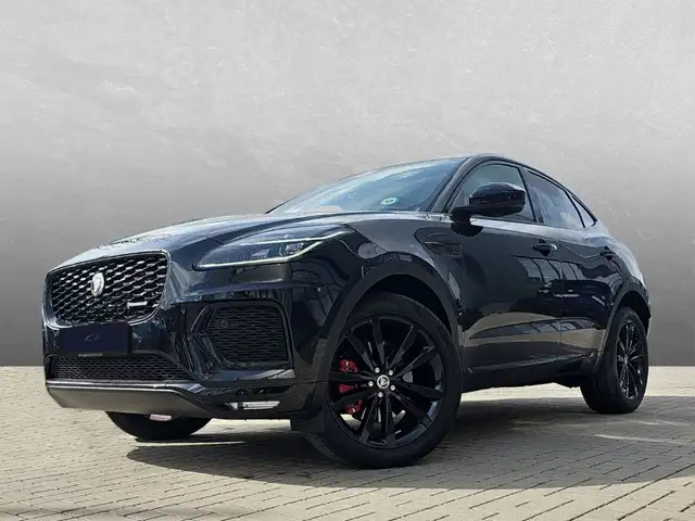 Jaguar E-Pace P250 R-Dynamic SE