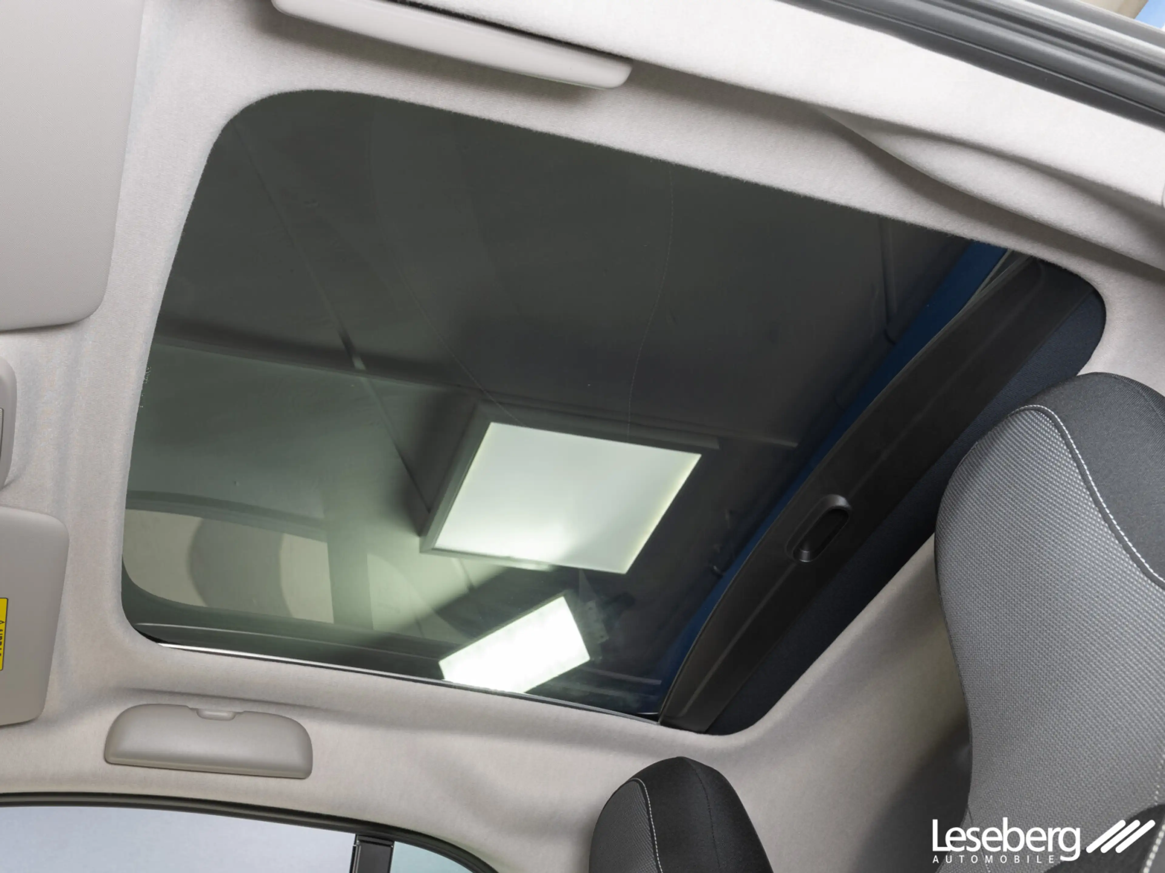 smart forTwo ForTwo Coupé EQ Passion LED/22kW/Pano/Kamera/DAB — photo 11