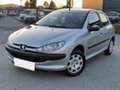 Peugeot 206 1.4 5p. Enfant Terrible Grigio - thumbnail 1