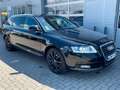 Audi A6 Avant 2.0 TDI*Autom*Leder*Navi*AHK*TÜV-NEU Negro - thumbnail 4