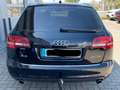 Audi A6 Avant 2.0 TDI*Autom*Leder*Navi*AHK*TÜV-NEU Negro - thumbnail 6