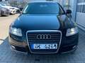 Audi A6 Avant 2.0 TDI*Autom*Leder*Navi*AHK*TÜV-NEU Negro - thumbnail 3