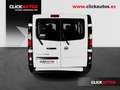 Nissan Primastar 2.0 DCI 150CV Go L2H1 9Plazas Blanco - thumbnail 7