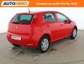 Fiat Punto 1.2 Young Rojo - thumbnail 6