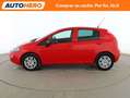 Fiat Punto 1.2 Young Rojo - thumbnail 3