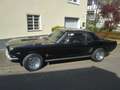 Ford Mustang Schwarz - thumbnail 2