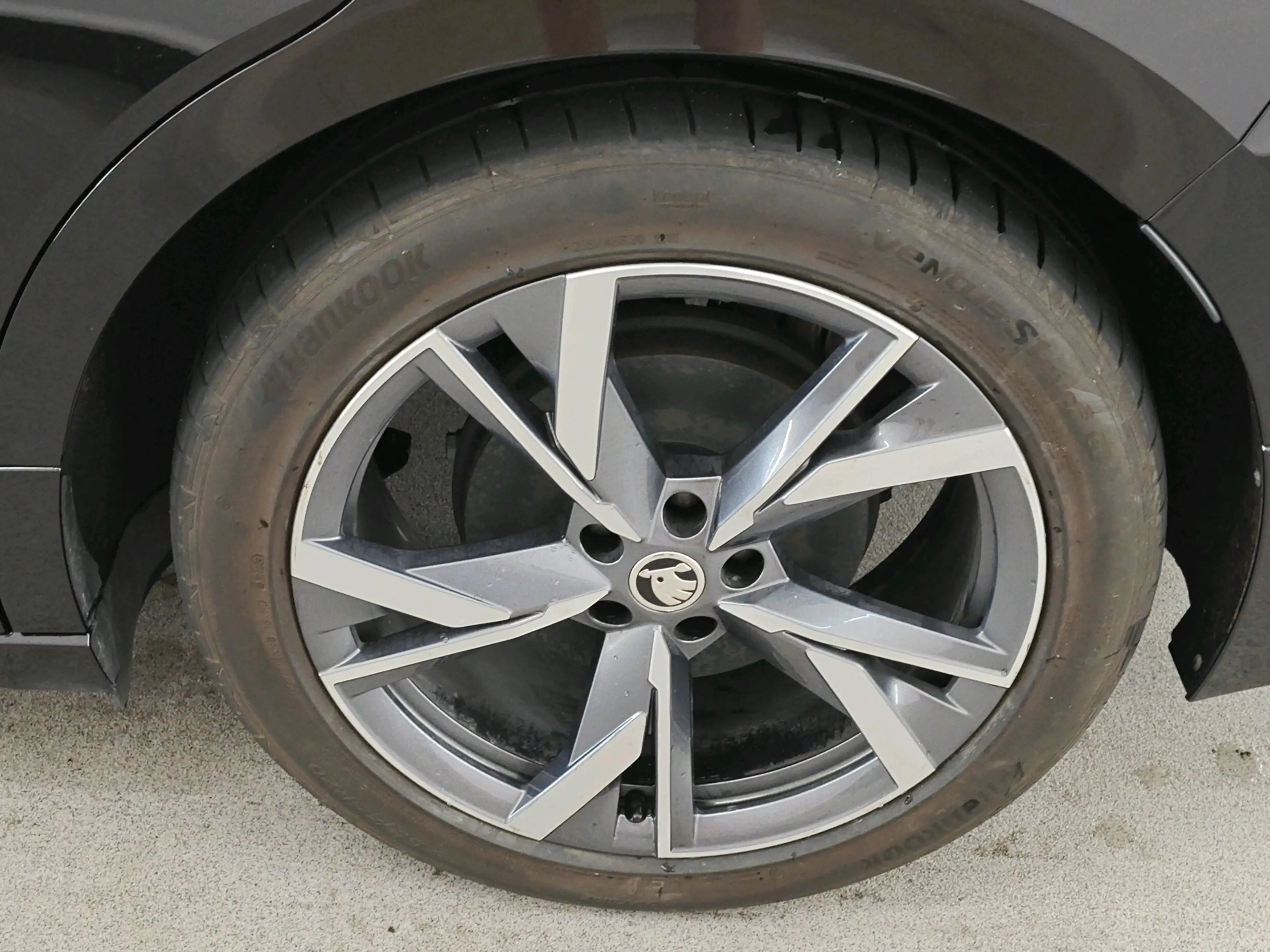 Skoda Enyaq 85 286pk Sportline | SOH 93% | Trekhaak wegklapbaa — photo 24