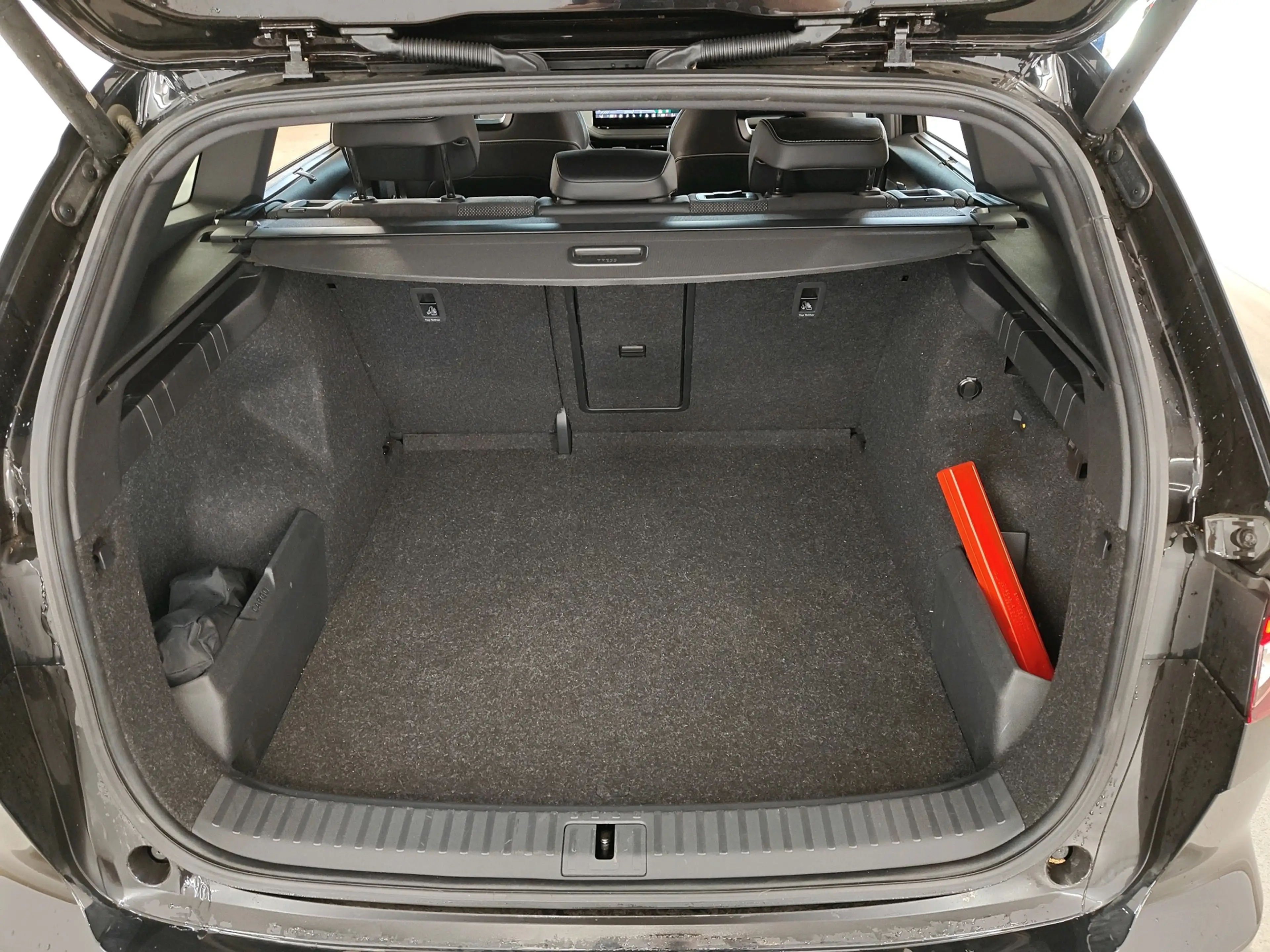 Skoda Enyaq 85 286pk Sportline | SOH 93% | Trekhaak wegklapbaa — photo 15