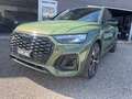 Audi Q5 Q5 Sportback 40 2.0 tdi S line quattro s-tronic Vert - thumbnail 9