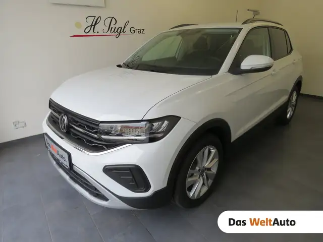 Volkswagen T-Cross Friends TSI