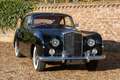 Bentley Continental S1 Fastback Coupe "Special" A nice and- above all- Zwart - thumbnail 23