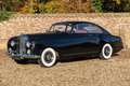 Bentley Continental S1 Fastback Coupe "Special" A nice and- above all- Zwart - thumbnail 40