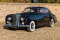 Bentley Continental S1 Fastback Coupe "Special" A nice and- above all- Zwart - thumbnail 1