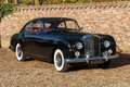 Bentley Continental S1 Fastback Coupe "Special" A nice and- above all- Zwart - thumbnail 48