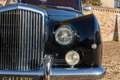 Bentley Continental S1 Fastback Coupe "Special" A nice and- above all- Zwart - thumbnail 21