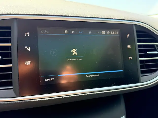 Peugeot 308 view 15