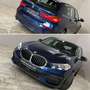BMW 116 dA Alu16\/Gps/Cruise/Airco/Pdc/Cam *1j garantie* Bleu - thumbnail 15