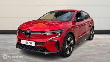 E-Tech Electric EV60 220ch Equilibre super charge