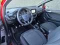 Ford Fiesta 1.0 EcoBoost ST-Line (EU6.2) Rood - thumbnail 19