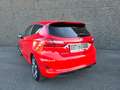 Ford Fiesta 1.0 EcoBoost ST-Line (EU6.2) Red - thumbnail 4