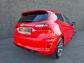 Ford Fiesta 1.0 EcoBoost ST-Line (EU6.2) Red - thumbnail 10