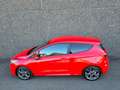 Ford Fiesta 1.0 EcoBoost ST-Line (EU6.2) Red - thumbnail 3