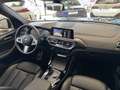 BMW X3 xDrive 20dA xLine M Sport Azul - thumbnail 8