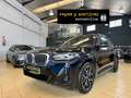 BMW X3 xDrive 20dA xLine M Sport Azul - thumbnail 1