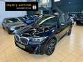 BMW X3 xDrive 20dA xLine M Sport Azul - thumbnail 13