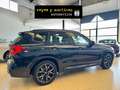 BMW X3 xDrive 20dA xLine M Sport Azul - thumbnail 22