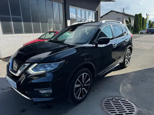 Nissan X-Trail 2,0dCi Tekna Aut. ALL-MODE 4x4i *Gewerbe; Export*